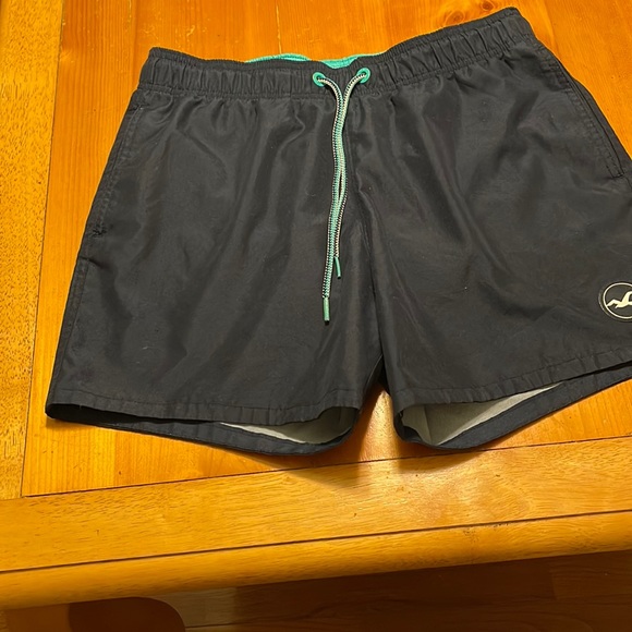Hollister Swim Mens Hollister Swimsuit Poshmark